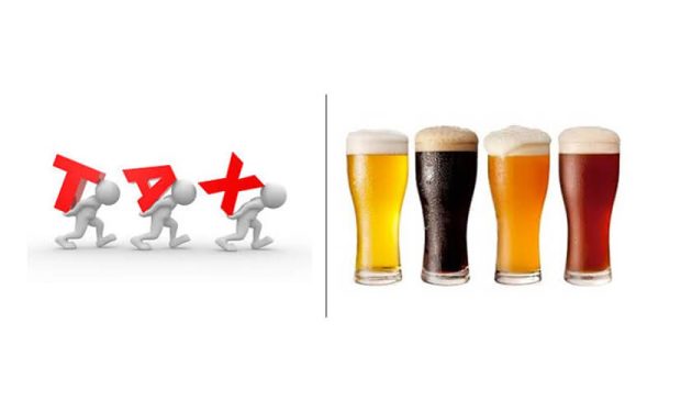 Beer-Tax