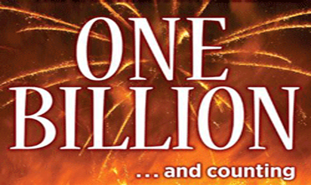 Billion