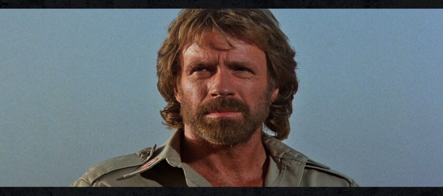 Chuck Norris – Part 2