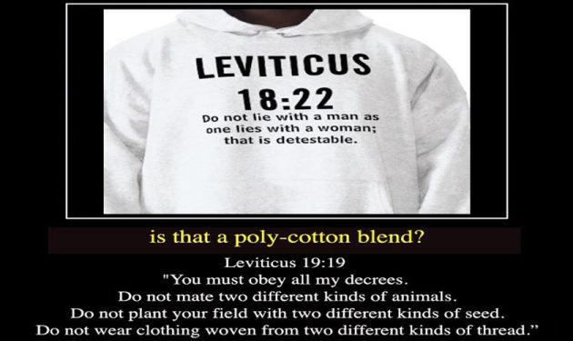 Leviticus