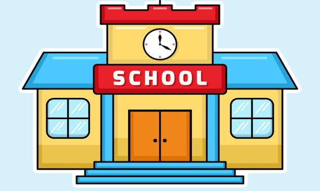 School