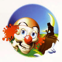 Grateful Dead live at Tivoli Concert Hall