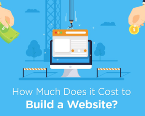 Website Design Cost Reigate