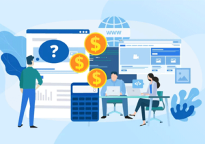 Website Design Cost Redhill