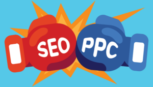 SEO - PPC - NetService Web Design