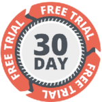 30 Day Free Trial - Hosting & Domain Name Services