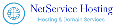 NetService Hosting & Domain Services